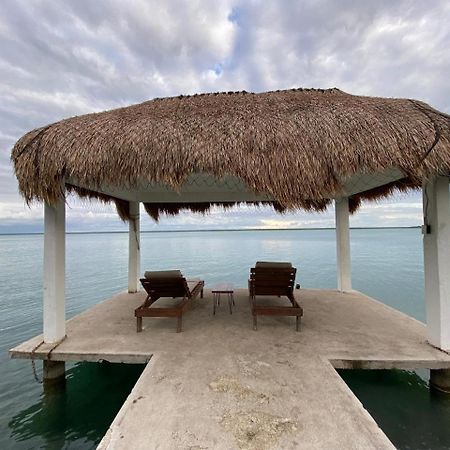 Casa Pescador Bacalar Βίλα Εξωτερικό φωτογραφία