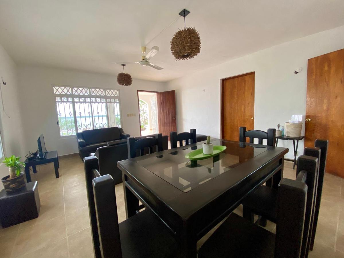Casa Pescador Bacalar Βίλα Εξωτερικό φωτογραφία